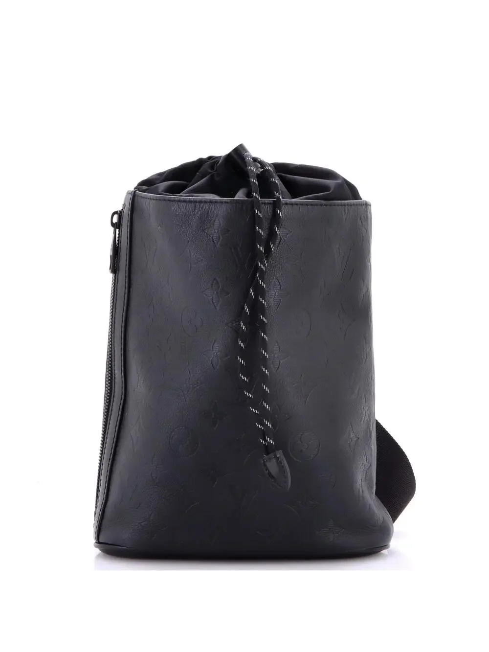 Louis Vuitton Chalk Sling Bag Shadow #264032L14B